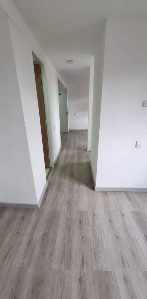 Apartamento de 2 alcobas en venta en Paloquemao, Bogotá, 35 m² · foto 9 de 14