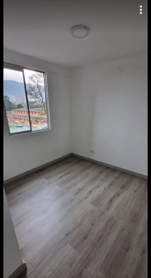 Apartamento de 2 alcobas en venta en Paloquemao, Bogotá, 35 m² · foto 13 de 14