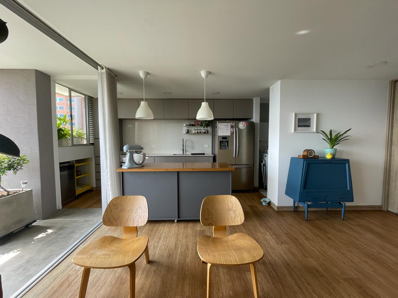 Apartamento en venta en Suramerica, Itagüí · foto 2 de 24