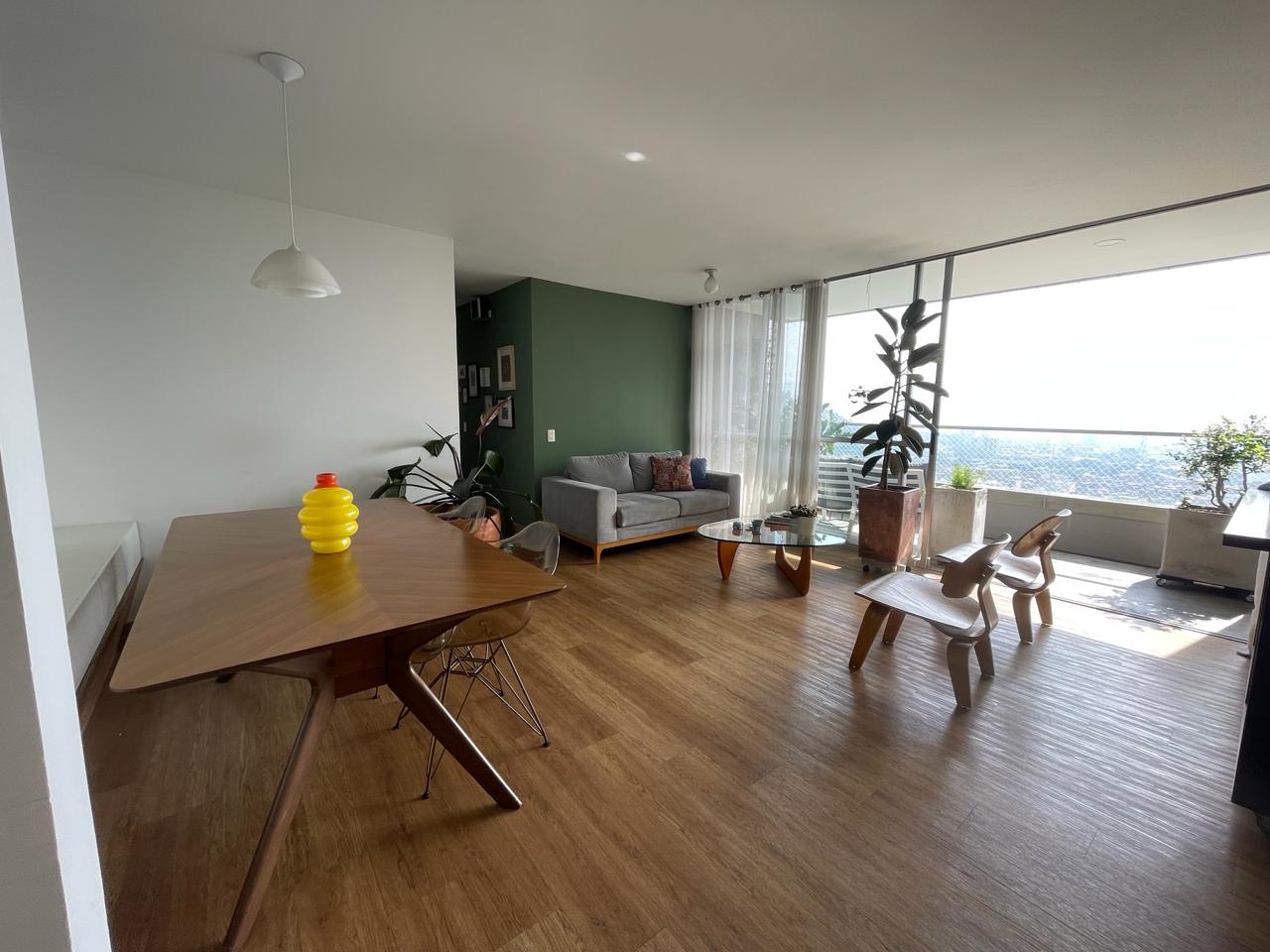Apartamento en venta en Suramerica, Itagüí · foto 3 de 24