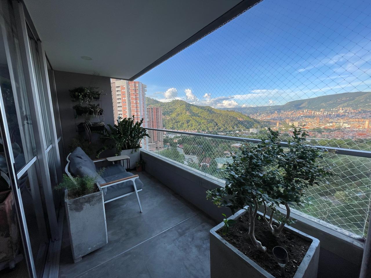 Apartamento en venta en Suramerica, Itagüí · foto 7 de 24