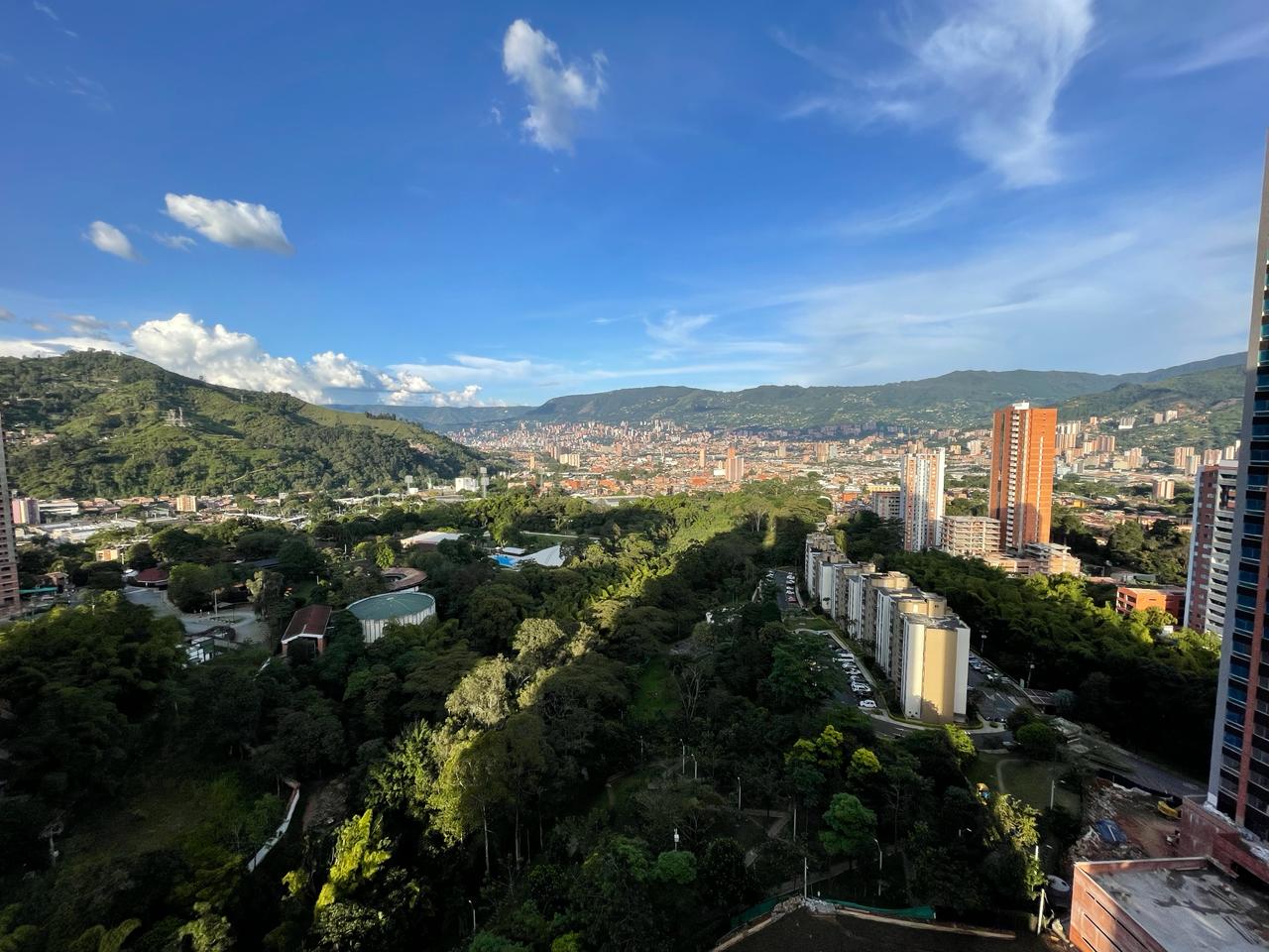 Apartamento en venta en Suramerica, Itagüí · foto 8 de 24