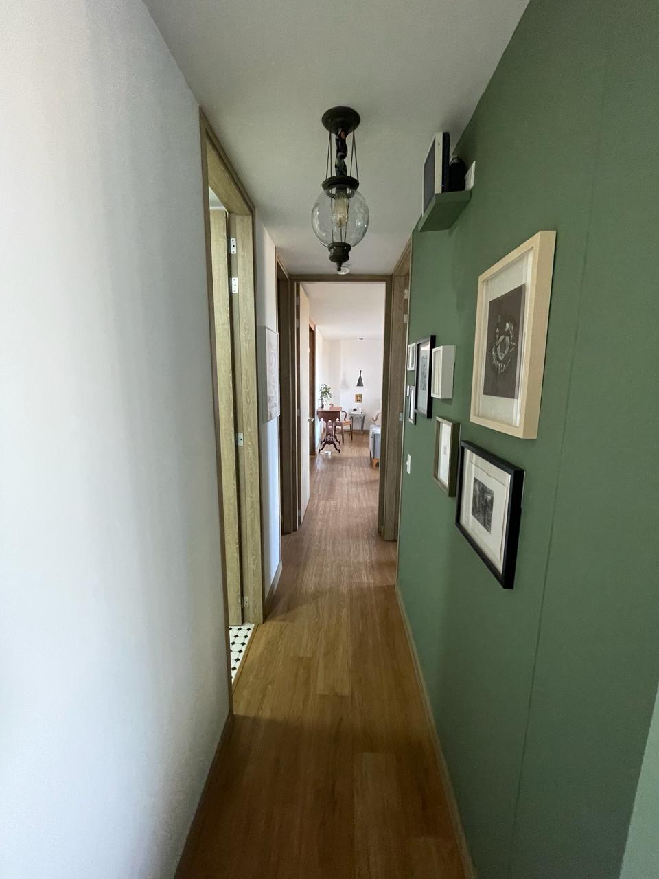 Apartamento en venta en Suramerica, Itagüí · foto 9 de 24