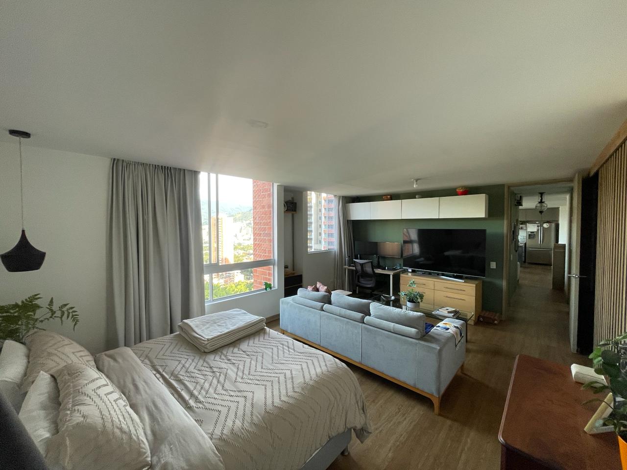 Apartamento en venta en Suramerica, Itagüí · foto 10 de 24