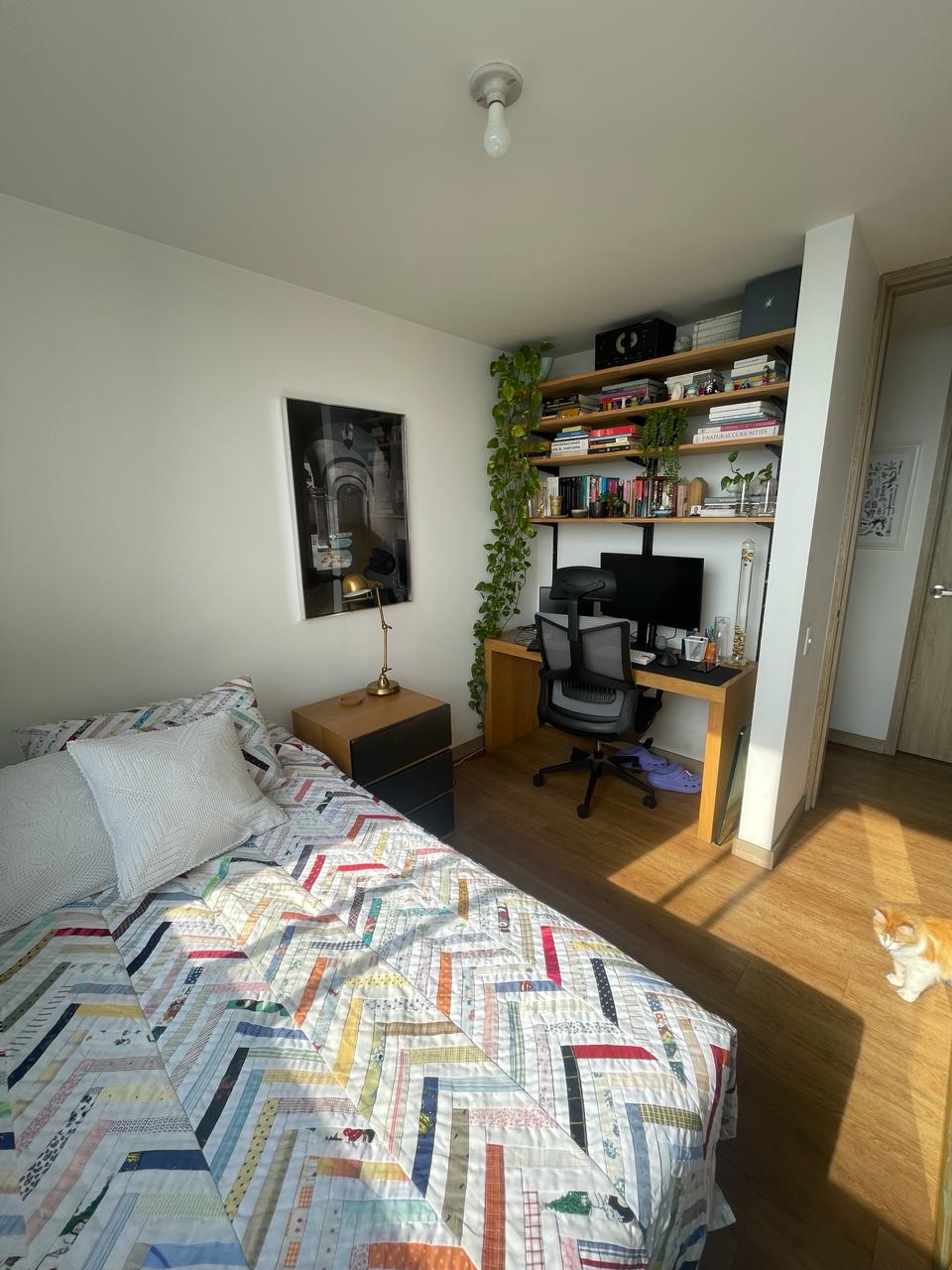 Apartamento en venta en Suramerica, Itagüí · foto 16 de 24