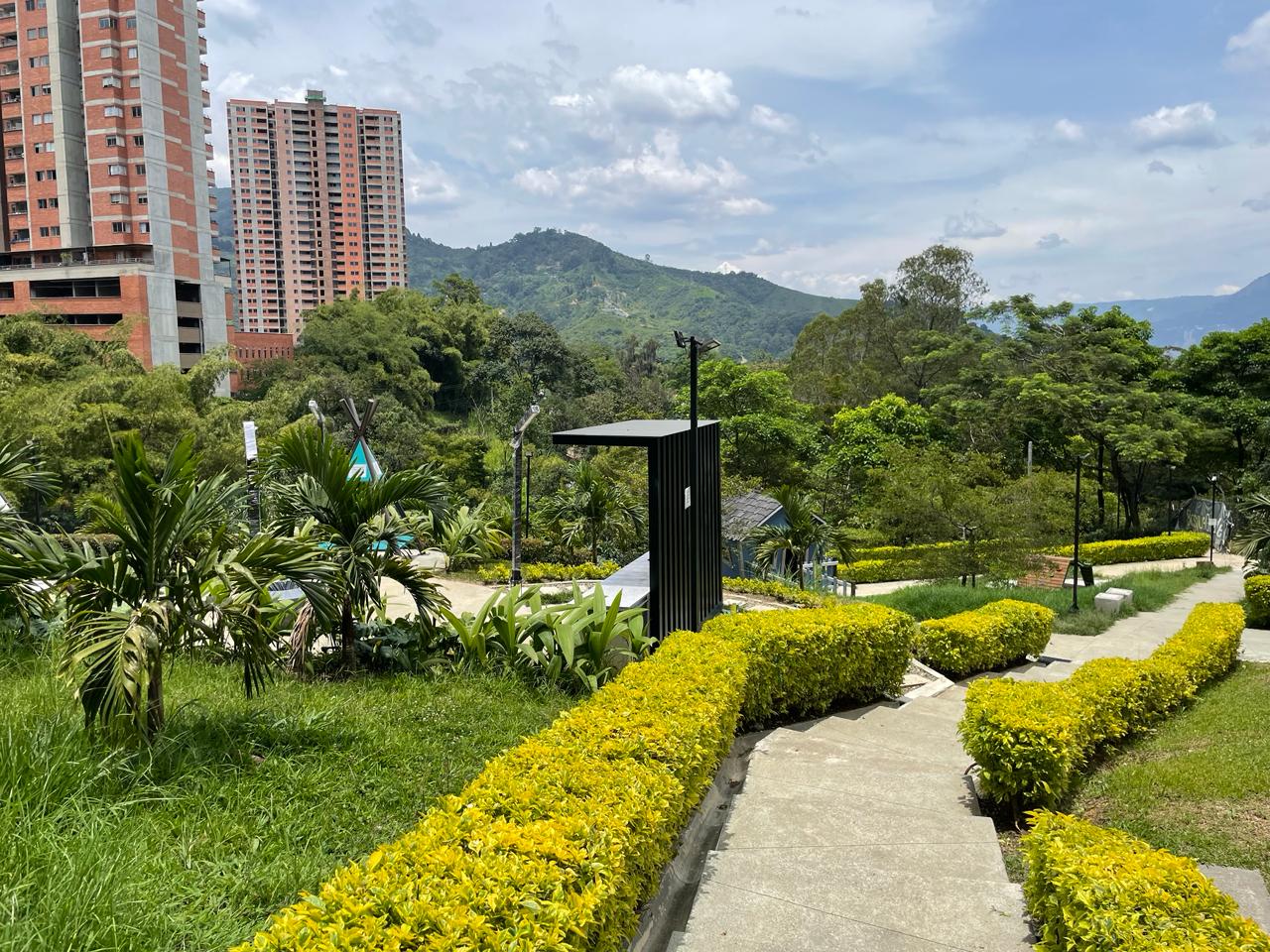 Apartamento en venta en Suramerica, Itagüí · foto 19 de 24
