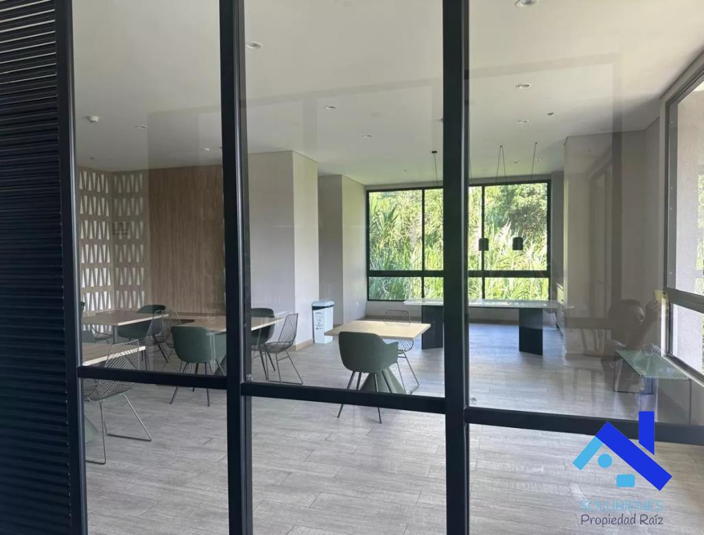 Apartamento en venta en Suramerica, Itagüí · foto 22 de 24