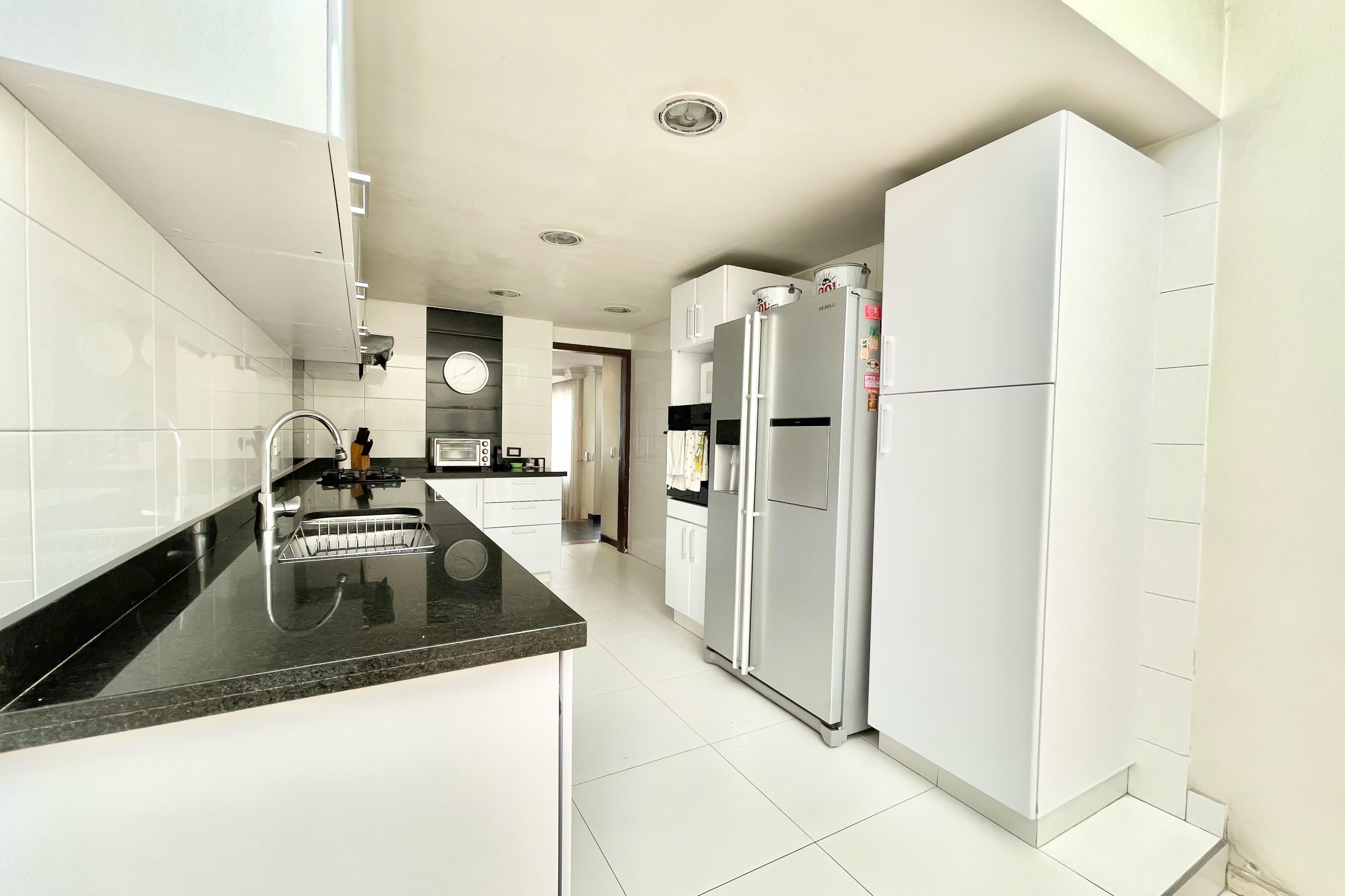 Casa en venta en Colina Campestre, Bogotá · foto 3 de 13
