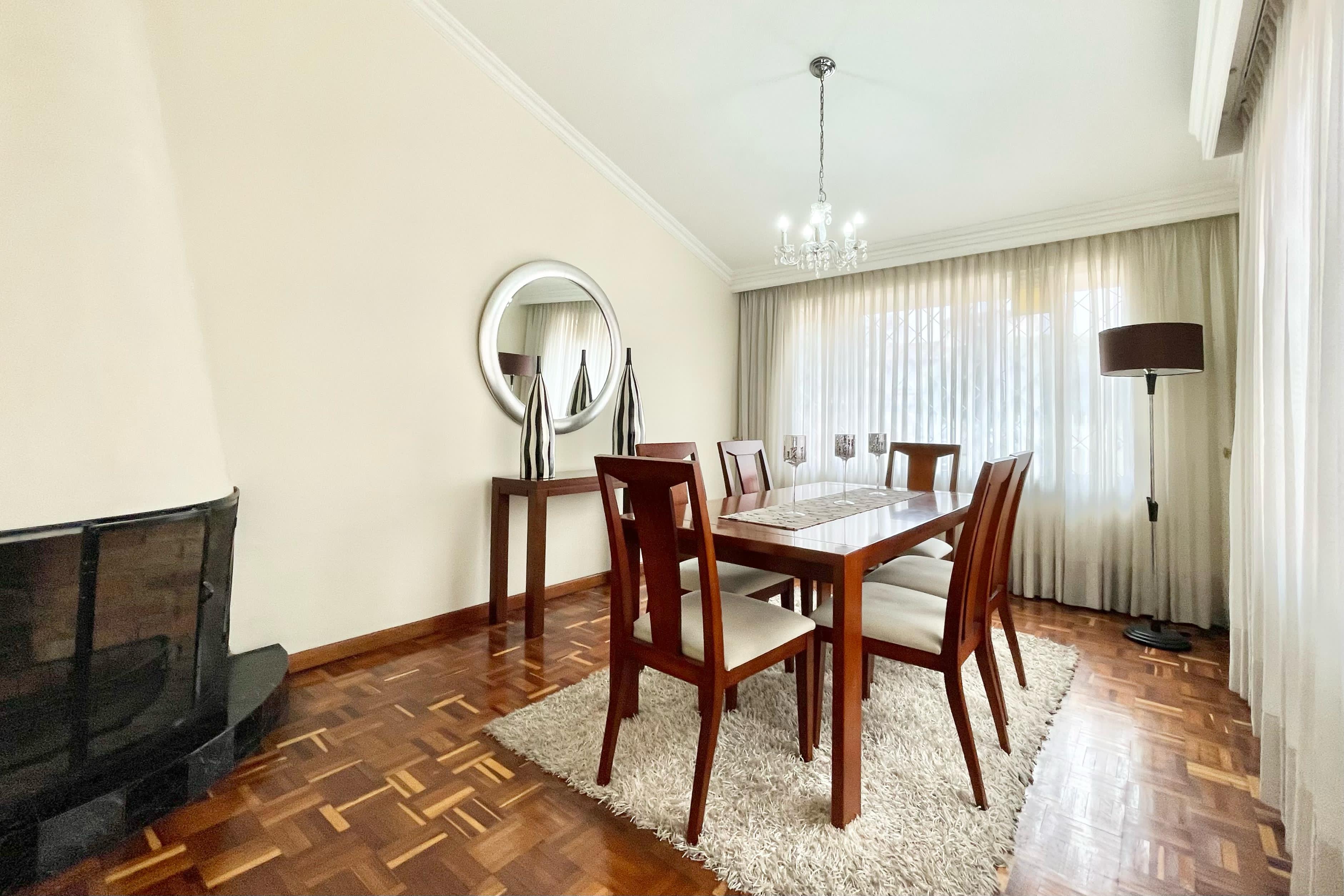 Casa en venta en Colina Campestre, Bogotá · foto 5 de 13