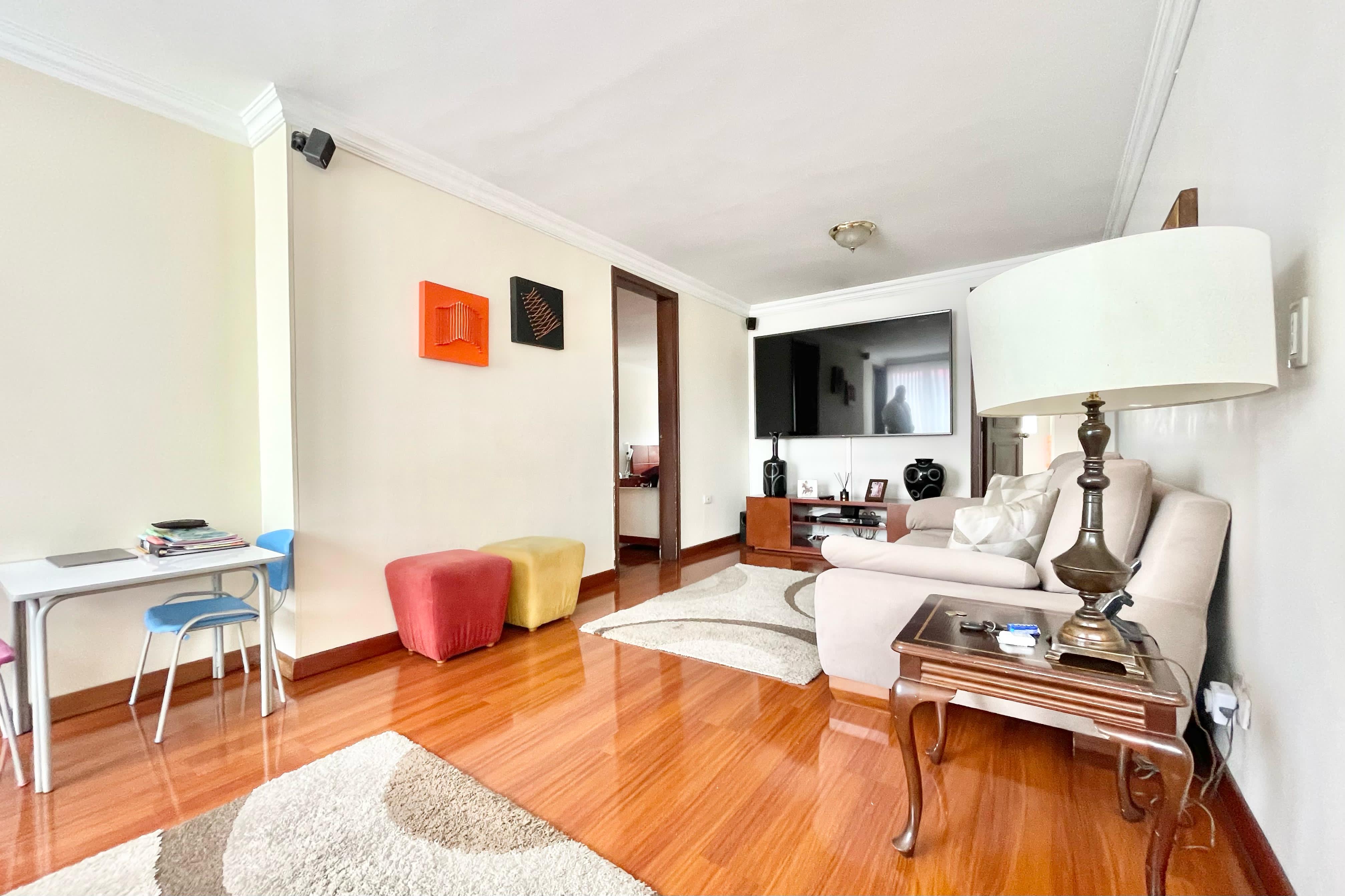 Casa en venta en Colina Campestre, Bogotá · foto 6 de 13