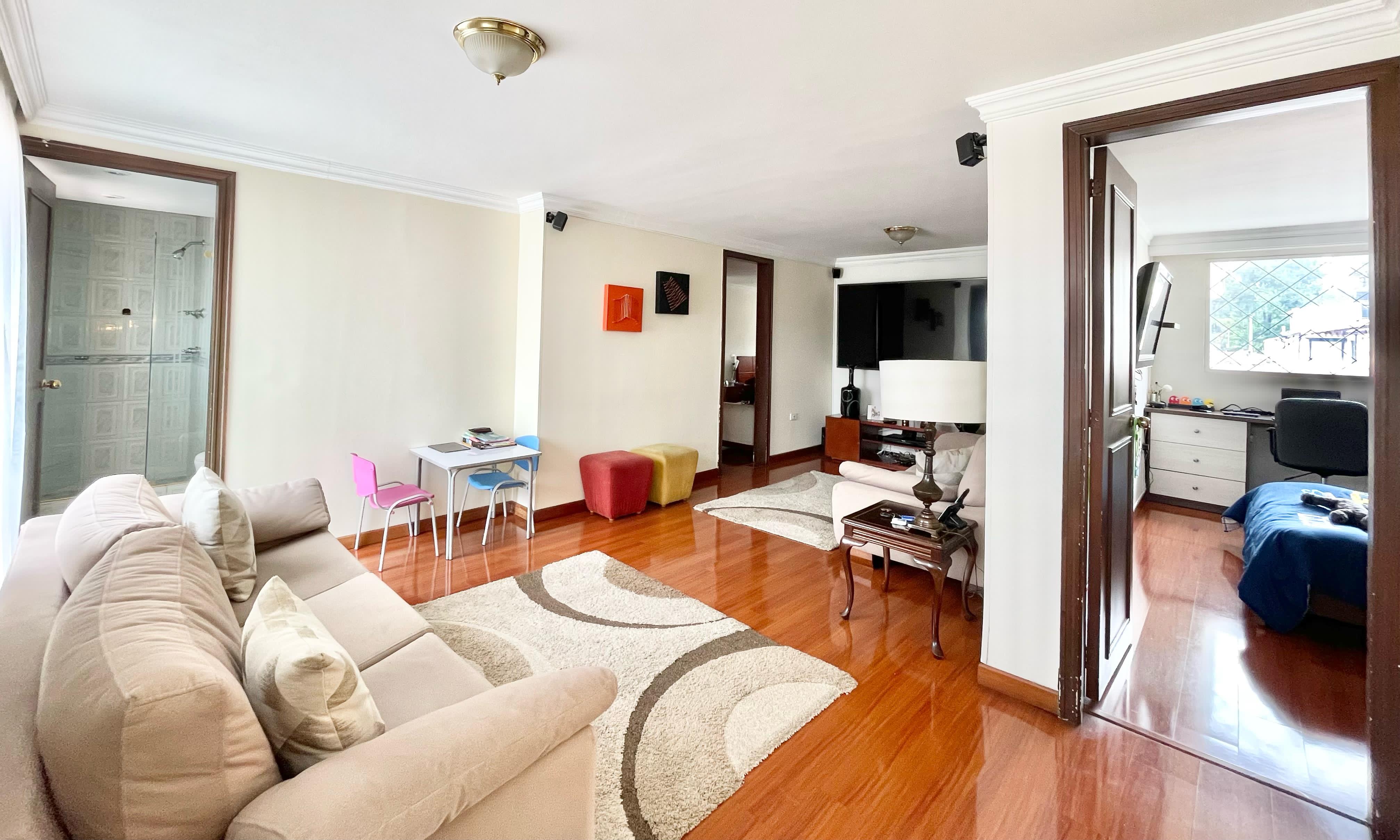 Casa en venta en Colina Campestre, Bogotá · foto 7 de 13