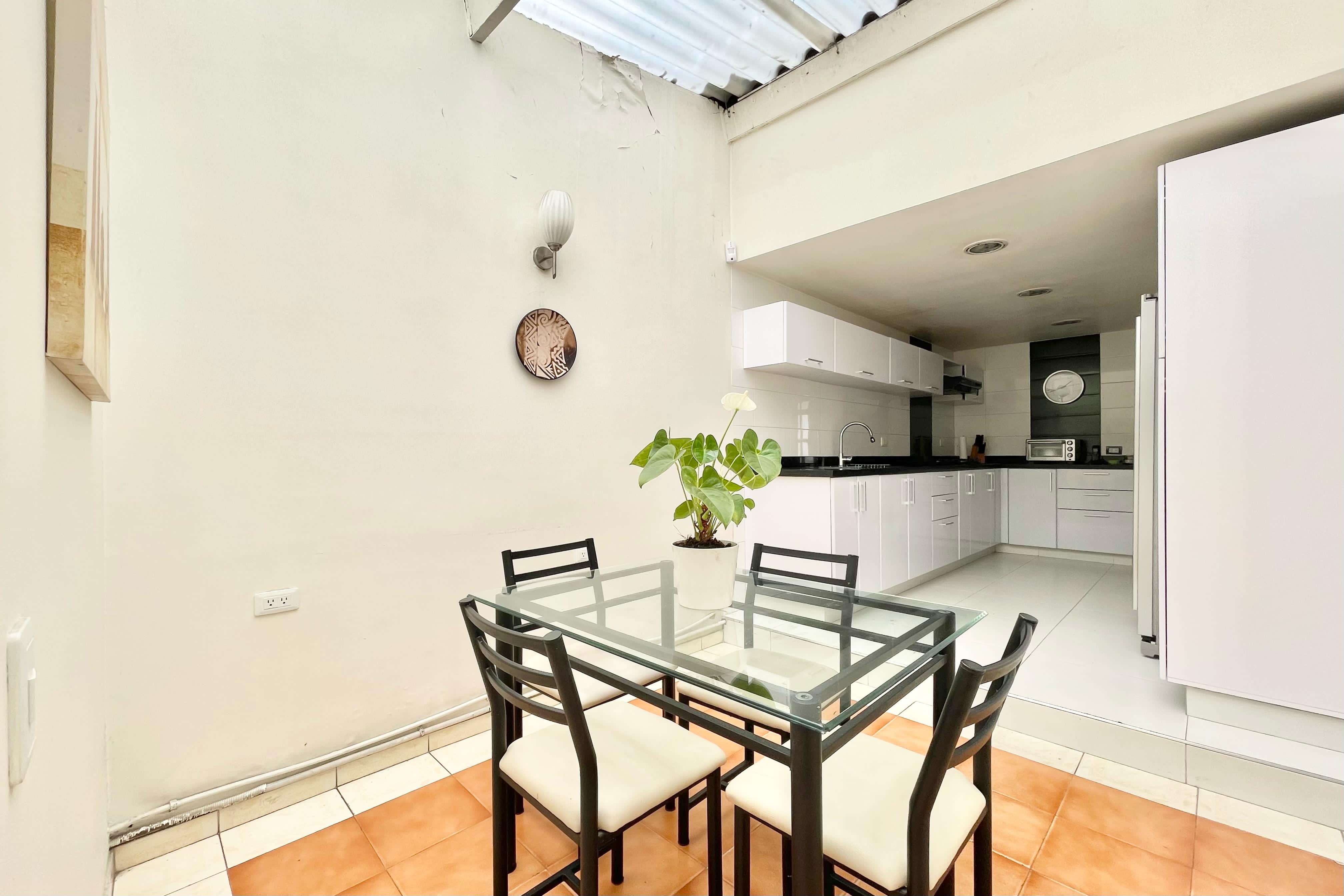 Casa en venta en Colina Campestre, Bogotá · foto 8 de 13