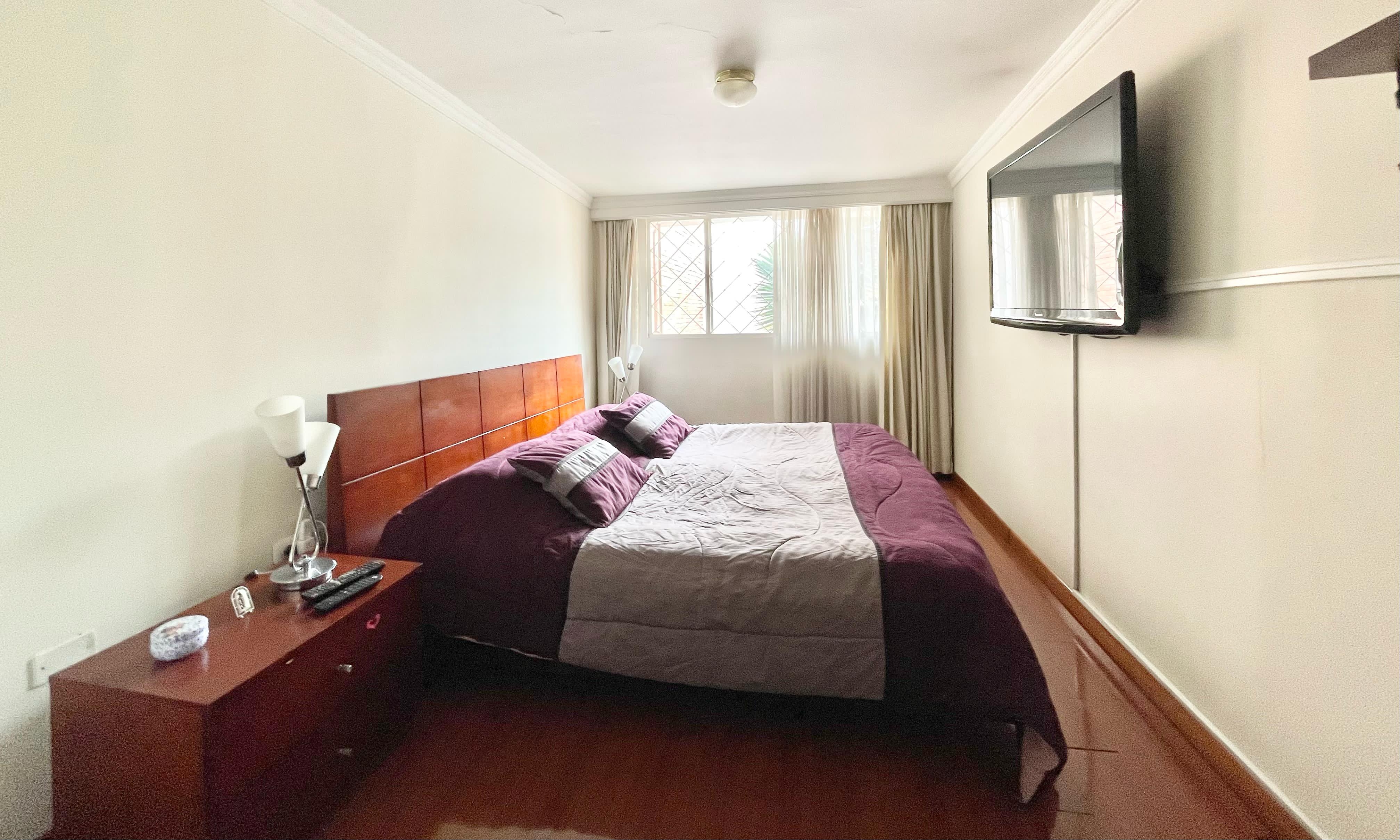Casa en venta en Colina Campestre, Bogotá · foto 9 de 13