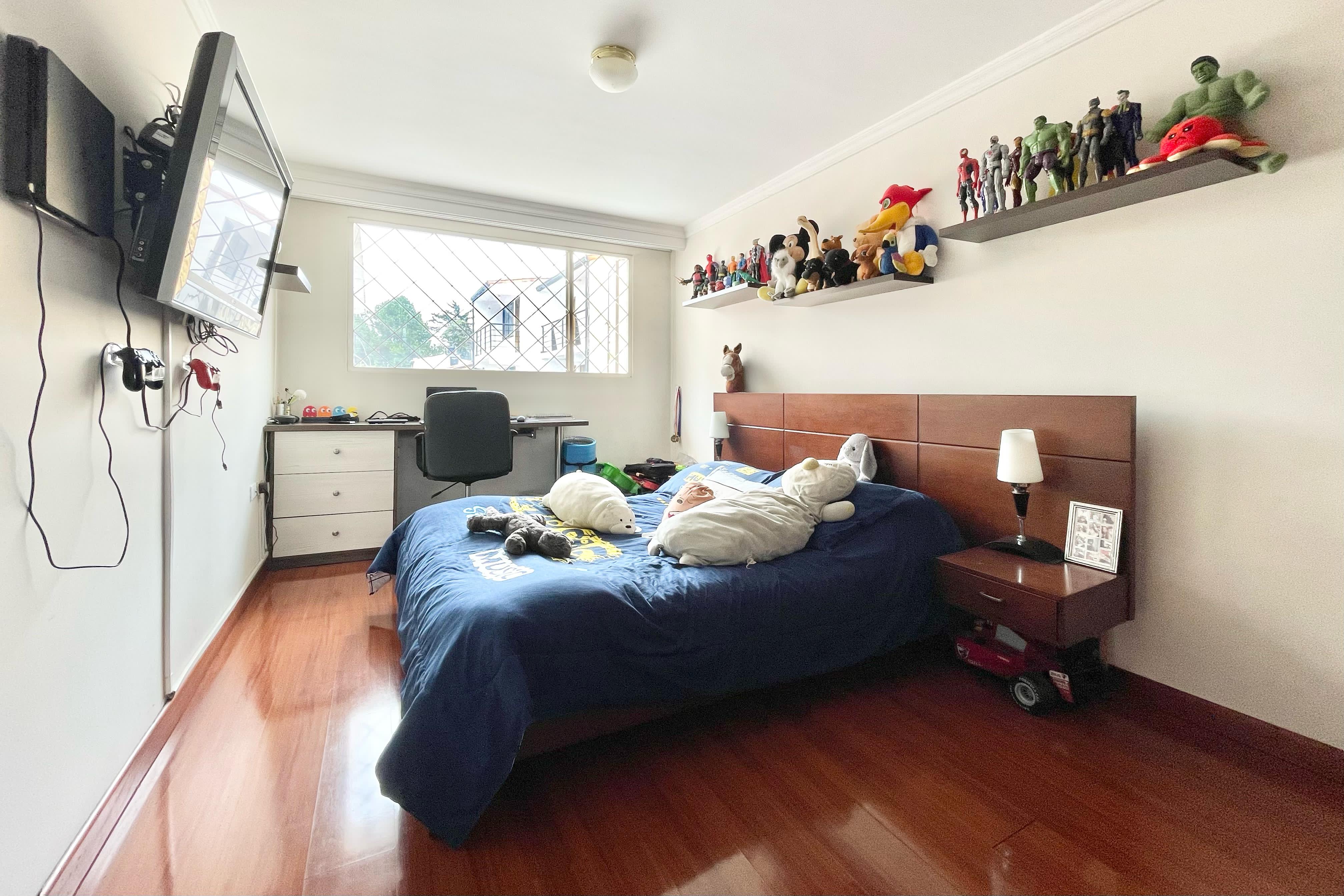 Casa en venta en Colina Campestre, Bogotá · foto 12 de 13