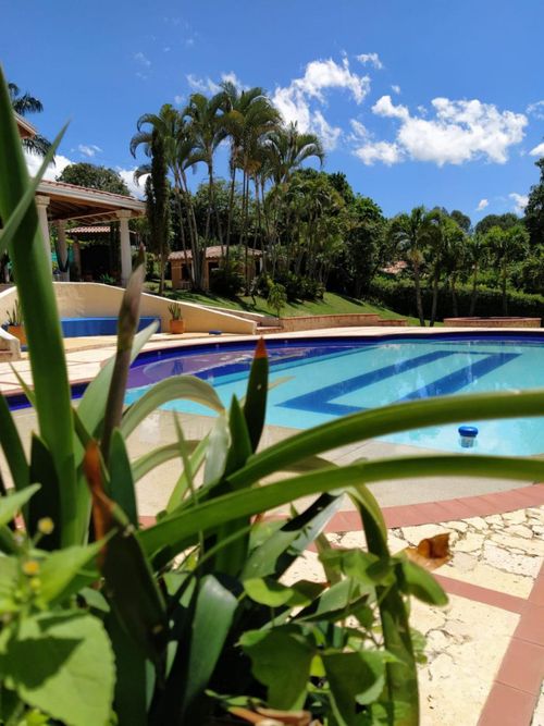 Finca en venta en Actividad Multiple, Copacabana, 4300 m² · foto 3 de 4
