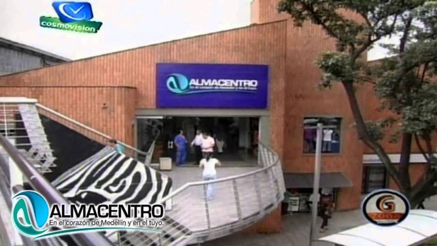 Oficina en venta en Perpetuo Socorro, Medellín, 34 m² · foto 2 de 6