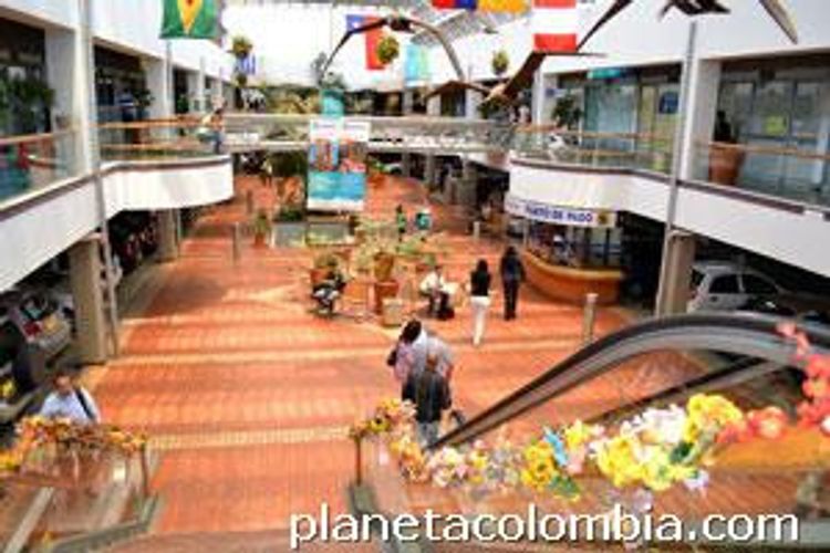 Oficina en venta en Perpetuo Socorro, Medellín, 34 m² · foto 3 de 6