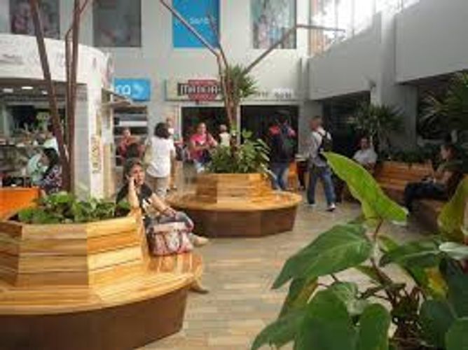 Oficina en venta en Perpetuo Socorro, Medellín, 34 m² · foto 4 de 6