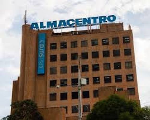 Oficina en venta en Perpetuo Socorro, Medellín, 34 m² · foto 5 de 6