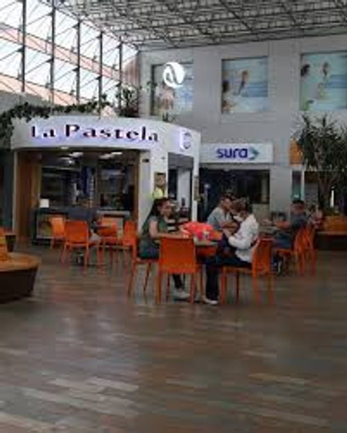 Oficina en venta en Perpetuo Socorro, Medellín, 34 m² · foto 6 de 6