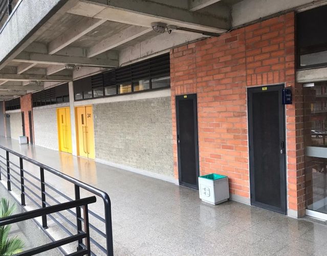 Local en arriendo en Shellmar, Medellín, 386 m² · foto 6 de 11