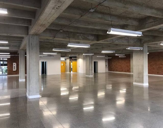 Local en arriendo en Shellmar, Medellín, 193 m² · foto 5 de 11