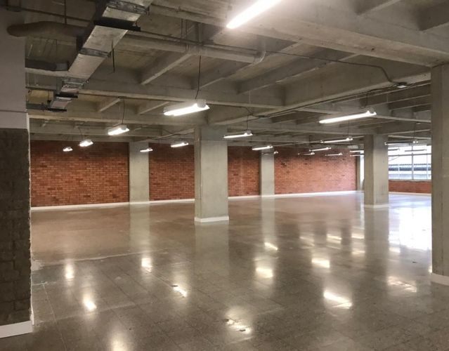 Local en arriendo en Shellmar, Medellín, 193 m² · foto 7 de 11