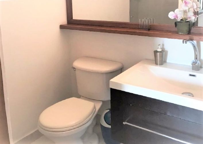 Apartamento de 2 alcobas en arriendo en El Poblado, Medellín, 90 m² · foto 11 de 13