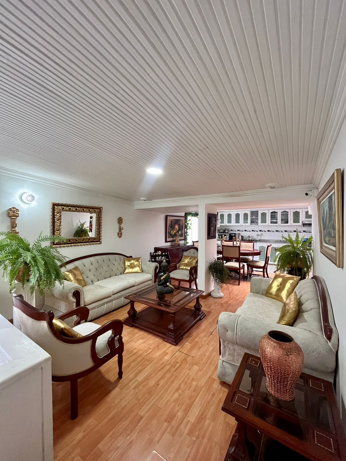 Casa en venta en Bosque Popular, Bogotá · foto 18 de 24