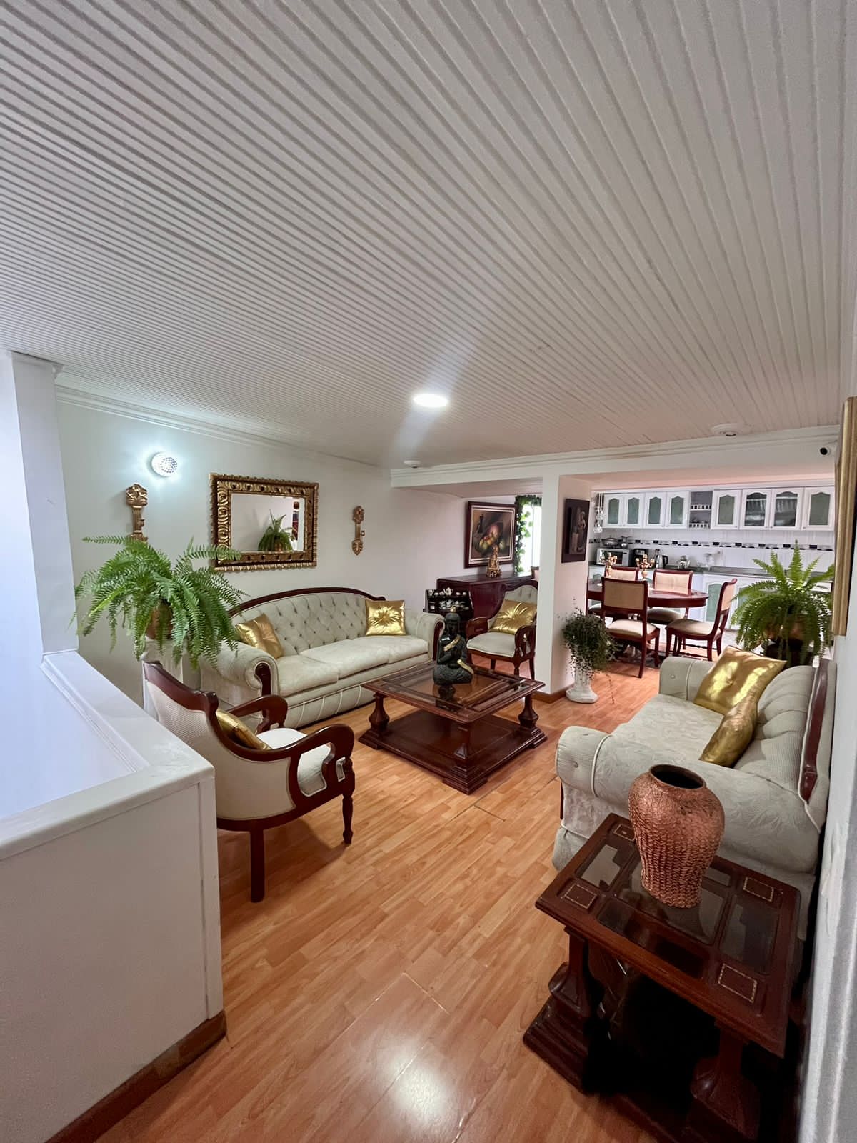 Casa en venta en Bosque Popular, Bogotá · foto 22 de 24