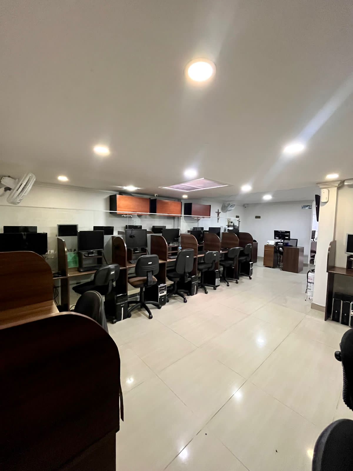 Casa en venta en Bosque Popular, Bogotá · foto 23 de 24