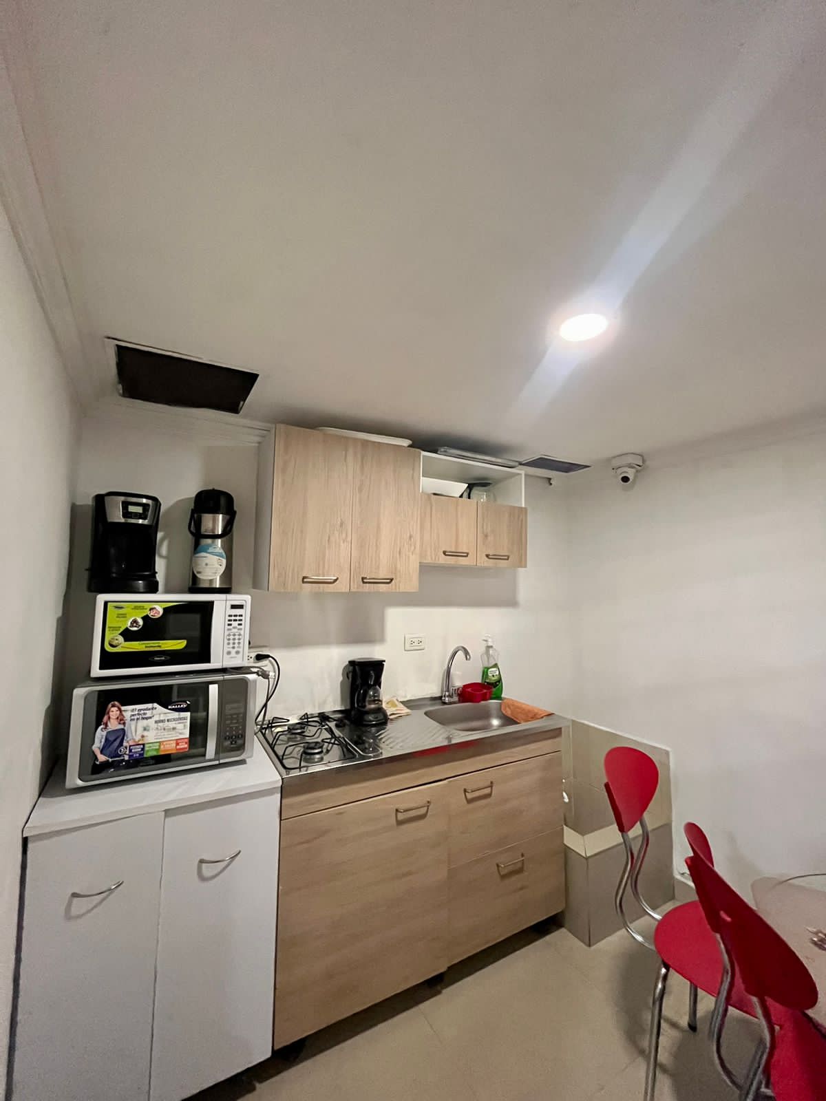 Casa en venta en Bosque Popular, Bogotá · foto 24 de 24