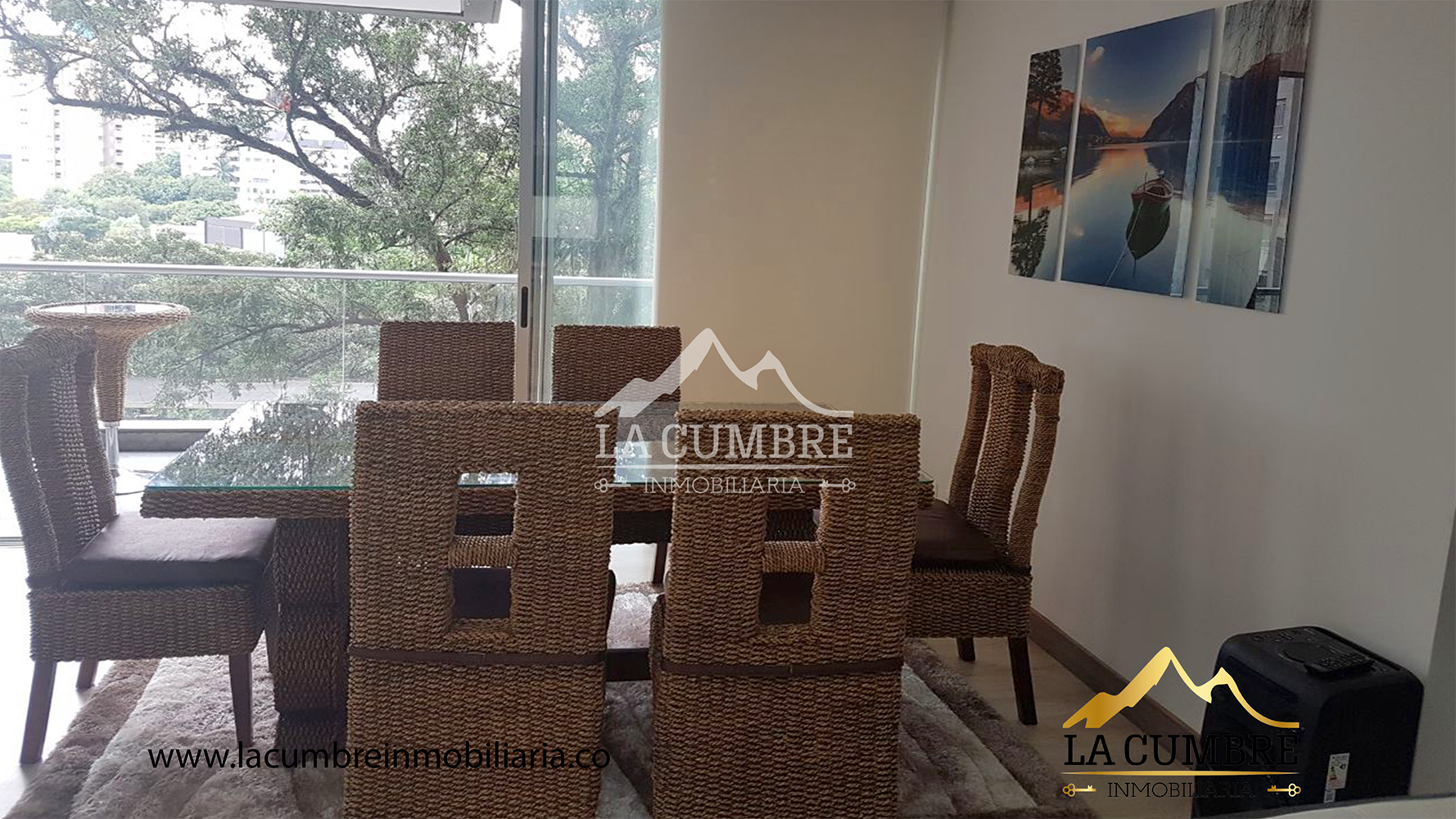 Apartamento en venta en Santa maria de los angeles, Medellín 2