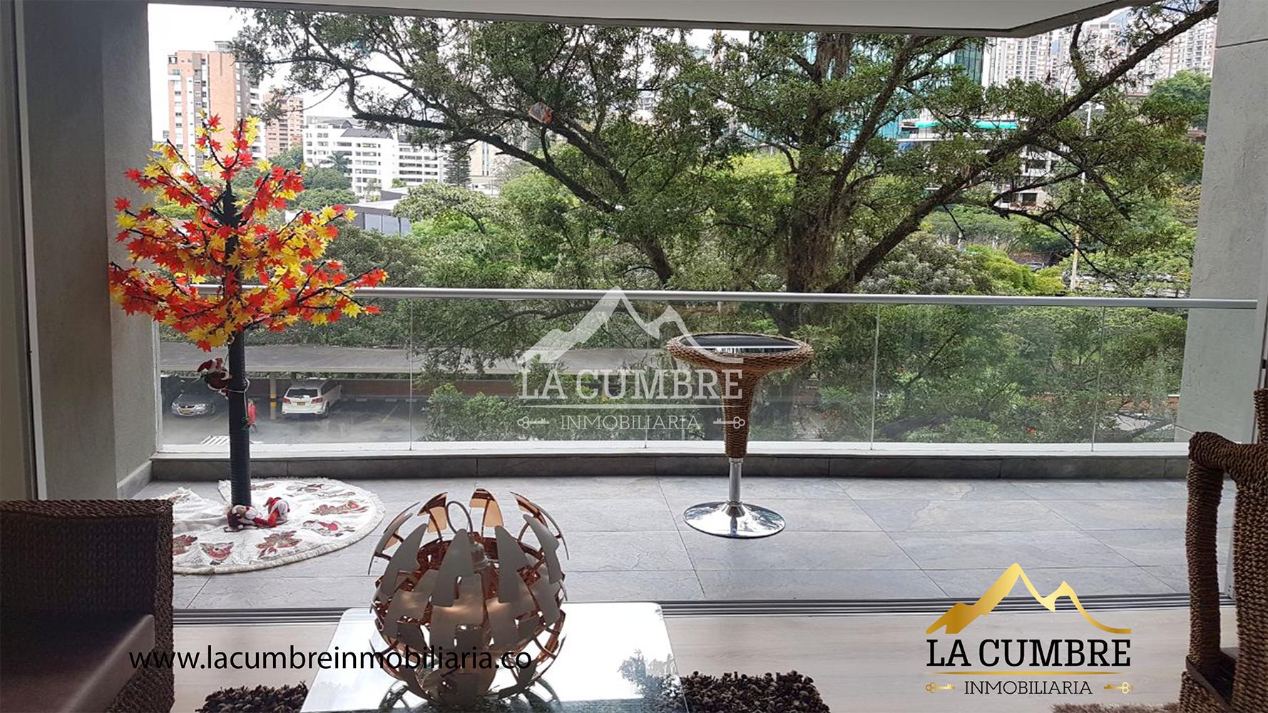 Apartamento en venta en Santa maria de los angeles, Medellín 3