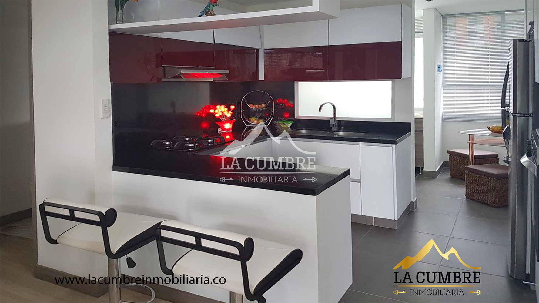 Apartamento en venta en Santa maria de los angeles, Medellín 4