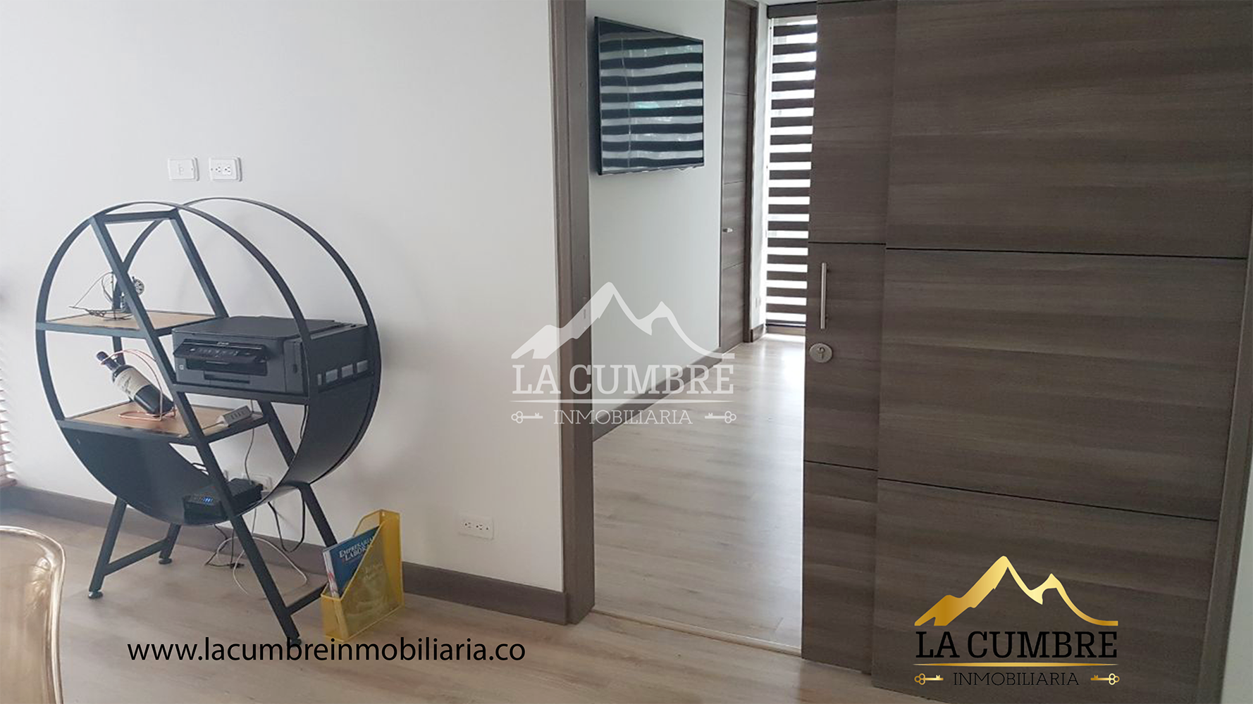 Apartamento en venta en Santa maria de los angeles, Medellín 5