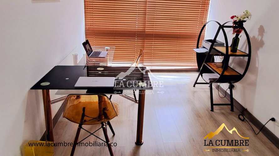Apartamento de 3 alcobas en venta en Santa Maria De Los Angeles, Medellín, 280 m² · foto 6 de 8
