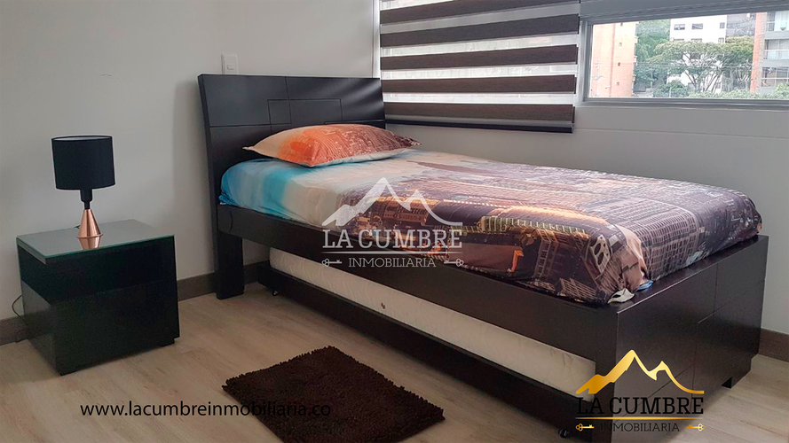 Apartamento de 3 alcobas en venta en Santa Maria De Los Angeles, Medellín, 280 m² · foto 8 de 8