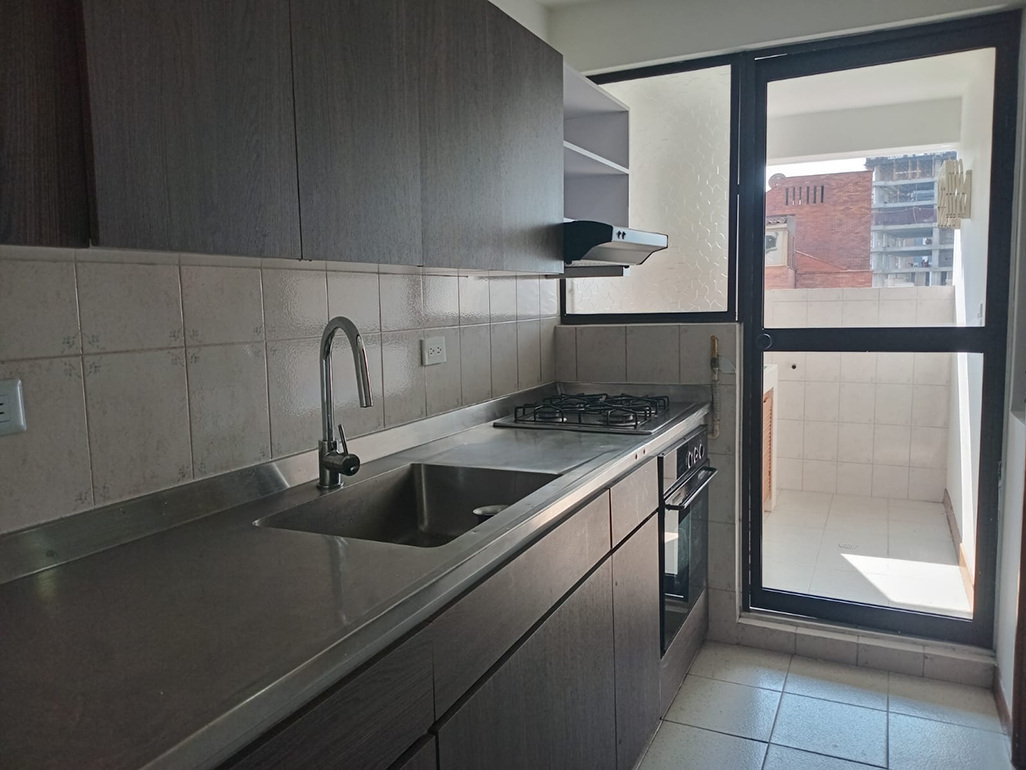 Apartamento en venta en El Poblado, Medellín · foto 5 de 15