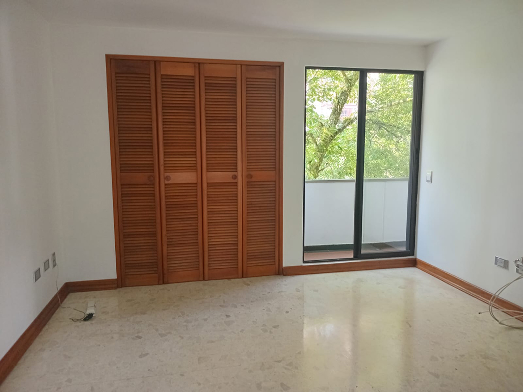 Apartamento en venta en El Poblado, Medellín · foto 9 de 15