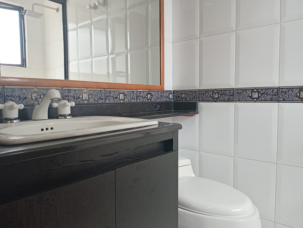 Apartamento en venta en El Poblado, Medellín · foto 13 de 15