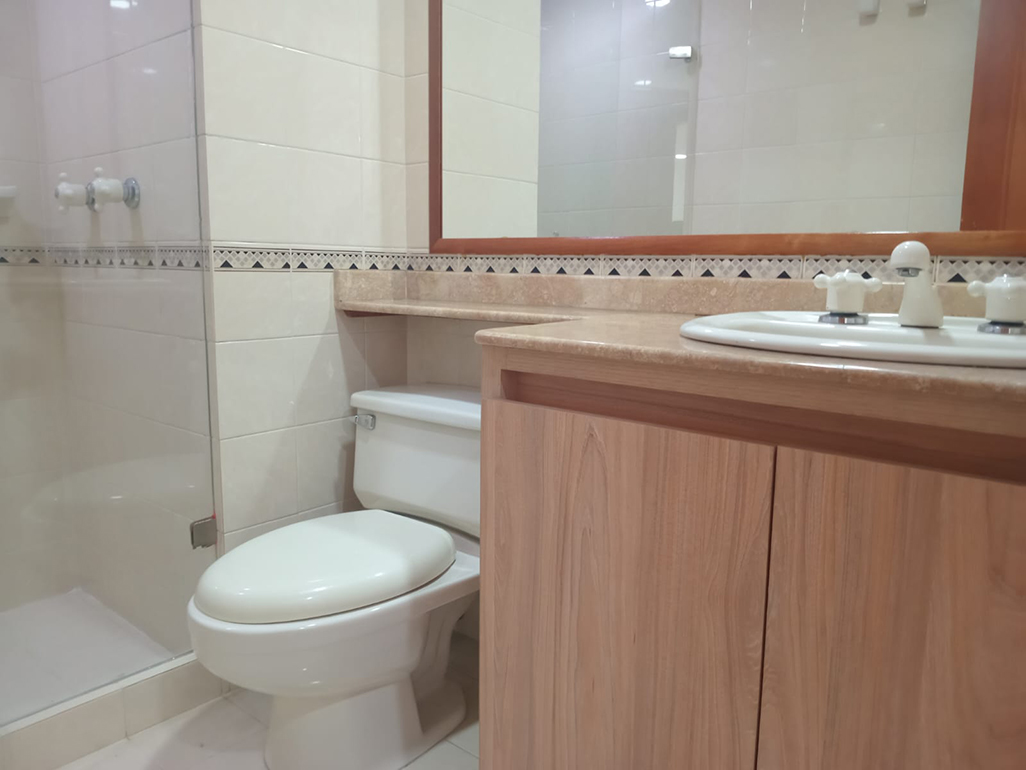 Apartamento en venta en El Poblado, Medellín · foto 14 de 15