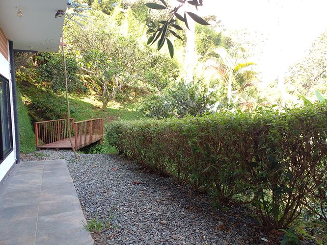 Casa de 3 alcobas en venta en Escobero, Envigado, 220 m² · foto 19 de 19