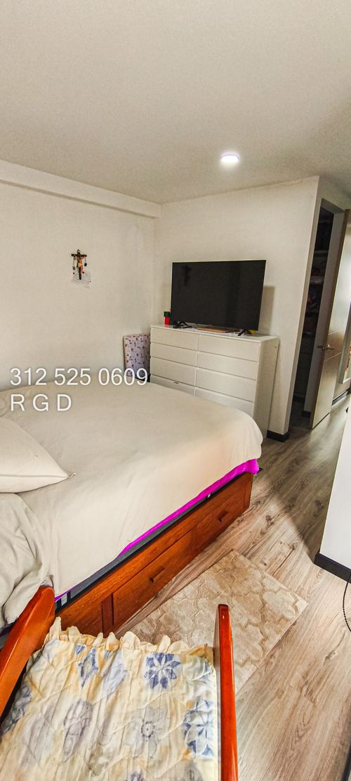 Casa de 4 alcobas en venta en Centro, Sopó, 174 m² · foto 4 de 24