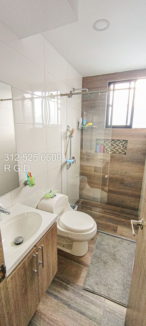 Casa de 4 alcobas en venta en Centro, Sopó, 174 m² · foto 9 de 24