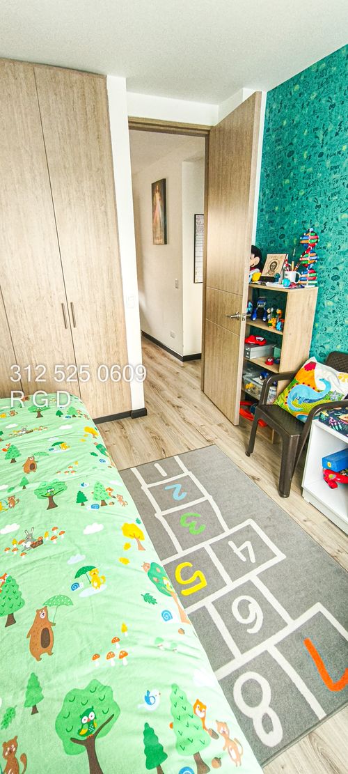 Casa de 4 alcobas en venta en Centro, Sopó, 174 m² · foto 11 de 24