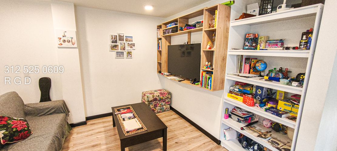 Casa de 4 alcobas en venta en Centro, Sopó, 174 m² · foto 15 de 24