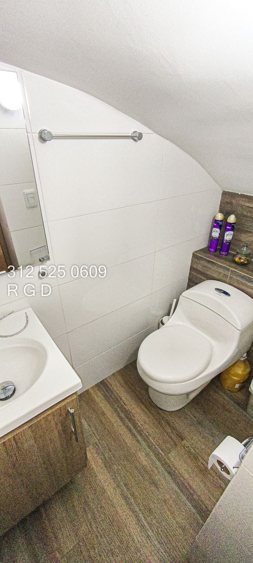 Casa de 4 alcobas en venta en Centro, Sopó, 174 m² · foto 17 de 24