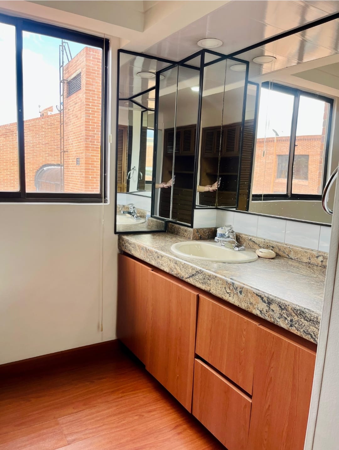 Apartamento en venta en Chico, Bogotá · foto 6 de 19