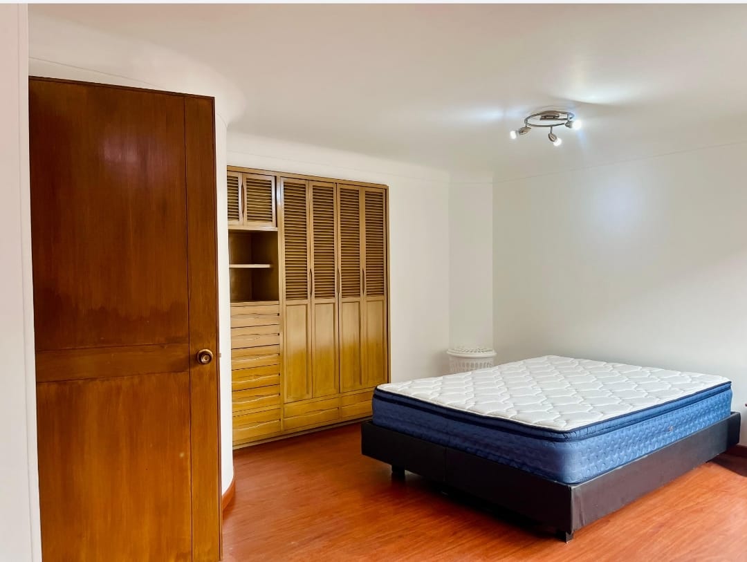 Apartamento en venta en Chico, Bogotá · foto 9 de 19